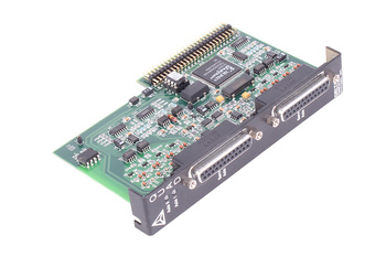 R100-QUAD DELTA PARA PIEZAS