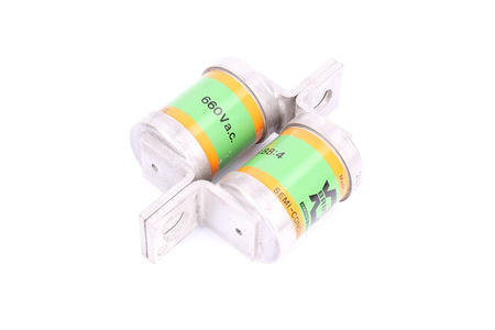 FUSIBLE 355MMT BRUSH BS88:4 660VAC