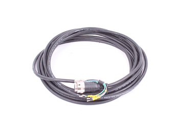 CABLE PARA KINETIX ALLEN BRADLEY 7M 4PIN