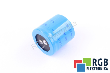 CONDENSADOR 270UF 450V BC