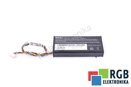 P9110 DELL JP-0U8735-48630-6C4-0282 BATERÍA