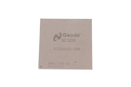 SC1200UCL-266 NATIONAL SEMICONDUCTOR