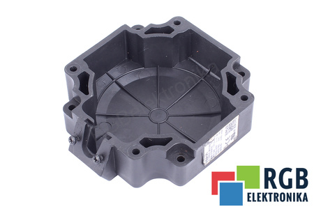 R88M-G75030H-S2 OMRON CUBIERTA DEL MOTOR