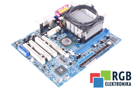 P4VM900-SATA2 ASROCK PLACA BASE AVERIADO - PARA PIEZAS