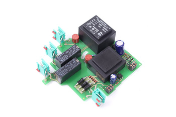 5-2937C PEPPERL FUCHS PARA KFA6-DWB-EX1D