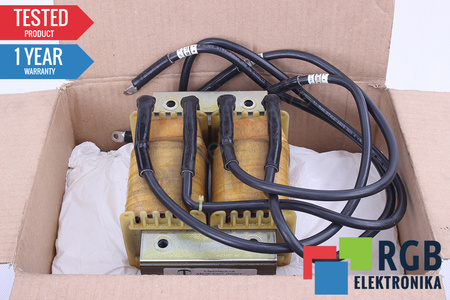 00237428 MTM POWER PARA RAC3.5-200-460-A0I-Z1-220