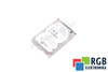ST9160314AS SEAGATE MOMENTUS 5400.6 160GB, 2.5"