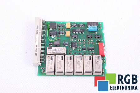 92.461.60.01 JUMO PARA LD6V-44/2