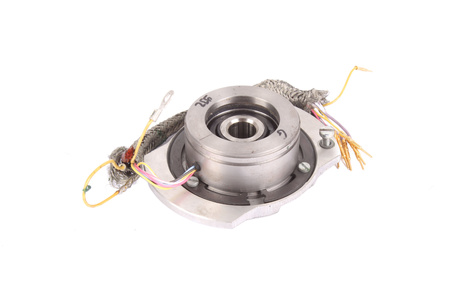 V23401-U1016-B110 TYCO RESOLVER