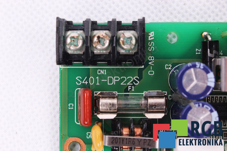 S401-DP22S PRO-FACE PARA GP2400-TC41-24V
