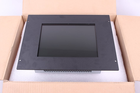 10-0012 PARA SIEMENS SINUMERIK 805/805M MONITOR LCD SUSTITUTO