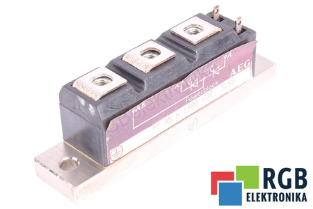 TT95N1200KOF AEG POWERBLOCK 95A, 1200V