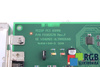 FA302570 GE YOKOGAWA MEDICAL SYSTEMS PC2IP PCI BOARD PARA LOGIQ3