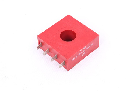 ZKB464/019-51-B296 VAC TRANSFORMADOR DE CORRIENTE