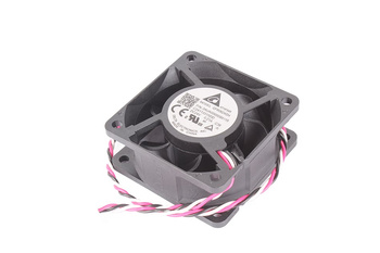 QFR0624GH DELTA ELECTRONICS 3AUA0000088115 60X60X25MM, 24V VENTILADOR