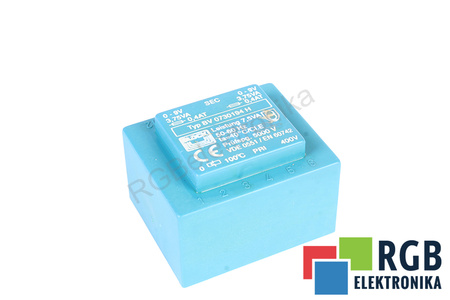 BV0730194H BLOCK