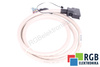 CABLE DE LA PLACA OAK AL SERVOACCIONAMIENTO LC4D TO S14530 CENTROID #13134 300V
