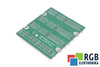 XDBUS4 GE GENERAL ELECTRIC FC200364-01 PARA PIEZAS