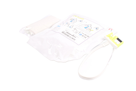 CPR-D-PADZ 8900-0800-01 ZOLL MEDICAL CORPORATION ELECTRODOS PARA DESFIBRILADOR