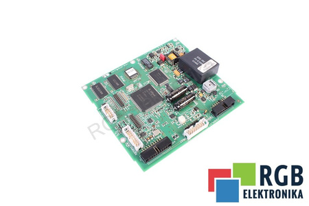 PHG10 REIS ROBOTICS 452 200758609 PLACA BASE AVERIADO - PARA PIEZAS