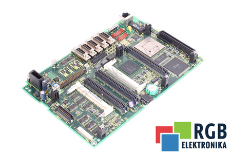 A20B-8100-0661 FANUC PARA PIEZAS