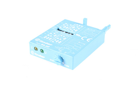 86.60 FINDER 240V MÓDULO TEMPORIZADOR