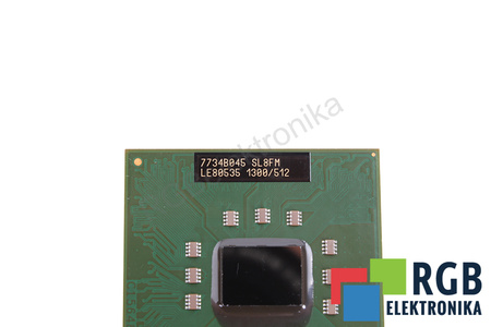 LE80535 1300/512 INTEL SL8FM