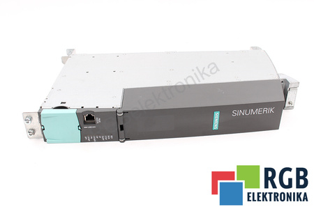 6FC5371-0AA30-0AA0 SIEMENS VERSION F SINUMERIK 840D