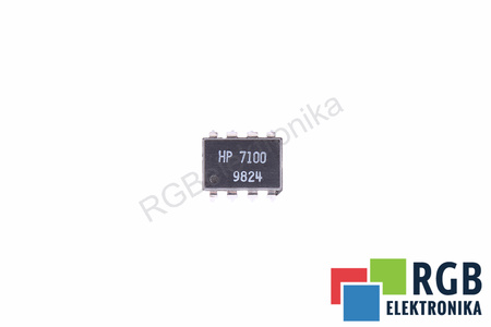 HCPL7100-01 AGILENT HP7100