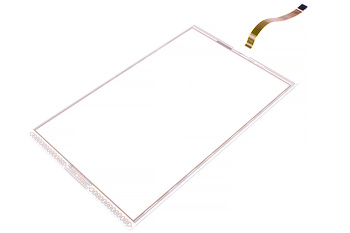 6AV7230-0DA20-2CA0 SIEMENS 362X228MM, 5PIN, 15.4" TOQUE SUSTITUTO