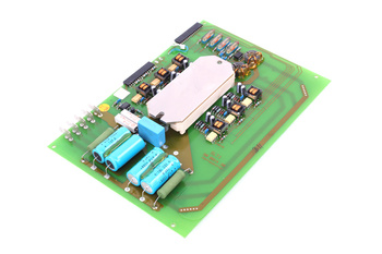 90001430 FERROCONTROL SLT1 SEMIKRON SKM40GD121D