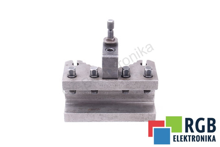 BB-N-460-175-3 TAPA DE LA CUCHILLA DEL TORNO