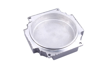 B6310J2H6ARS2034 YASKAWA CUBIERTA DEL MOTOR