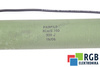 RESISTENCIA RCA/S150 FAIRFILD 33OHM