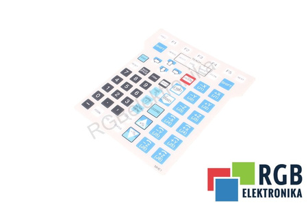 A05B-2301-C330 TECLADO SUSTITUTO