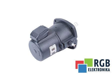 COOLANT PUMP MOTOR YEONG CHYUAN INDUSTRIES TYPE YC 2 POLE