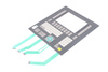 6FC5203-0AF04-1BA0 TECLADO SUSTITUTO
