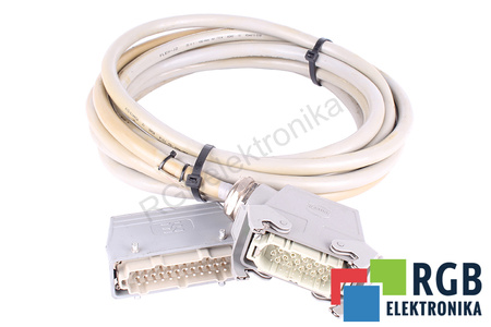 CABLE PARA IRB1600-5/1.45 ABB 7M
