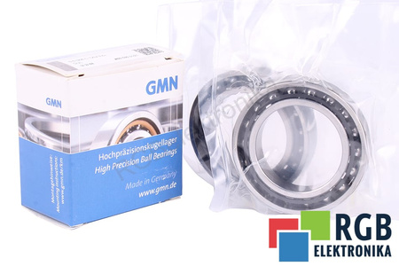 S61906CTXMP4+DUL GMN RODAMIENTO