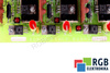 A8176-G0 CONTRAVES GBDCU002 AC800 AVERIADO - PARA PIEZAS