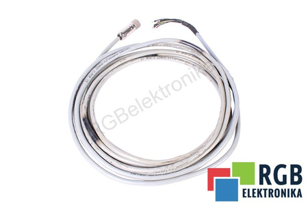 323828452 LUTZE 190433 12M CABLE