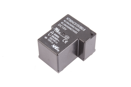 NT90HCS15VIB0.6 NHG 15V, 30A RELÉ