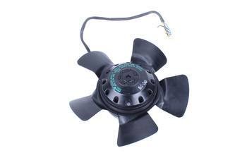 S2D200-BA04-17 EBM PAPST VENTILADOR