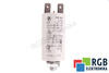 CONDENSADOR MABMKP2/400 2UF, 400V