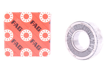 7004-B-XL-2RS-TVP FAG 20X42X12 RODAMIENTO