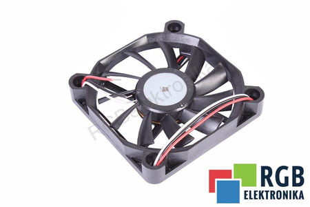 2404KL-04W-B59 NMB TECHNOLOGIES 60X60X10MM, 12V, 0.35A VENTILADOR