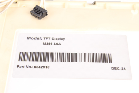 M356-L0A MATRIZ LCD