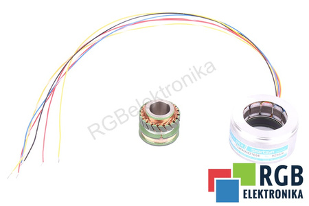 TS2640N821E64 TAMAGAWA SMARTSYN RESOLVER