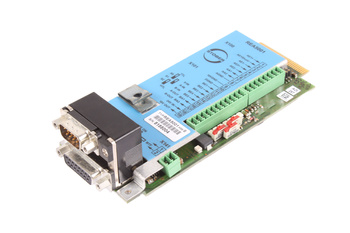 REA5001 STOBER HW8