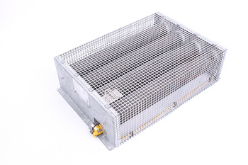6SE32140 SIEMENS TP870RA0 MF4-B2 40 OHM 10KW RESISTENCIA DE FRENADO